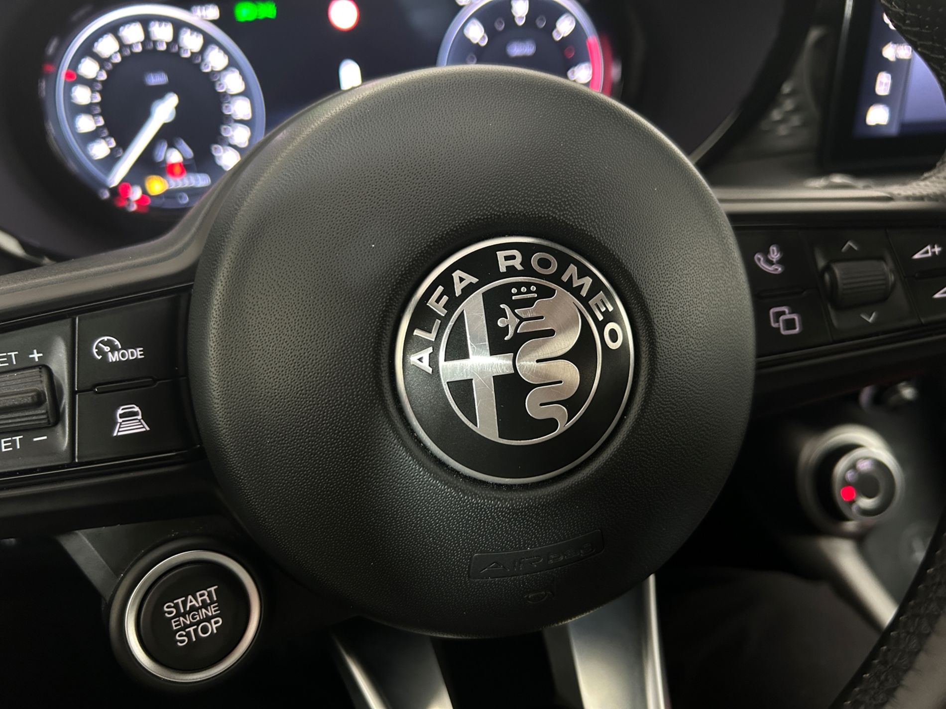 Tonale 1.6 Sprint 130cv - Autoviemme